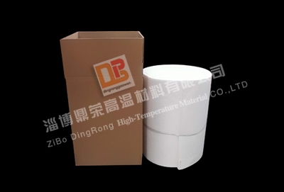 陶瓷（耐火）纖維毯